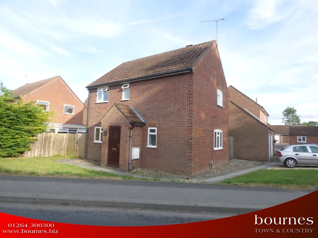 3 ORCHARD END BULFORD AMESBURY SP4 9EA