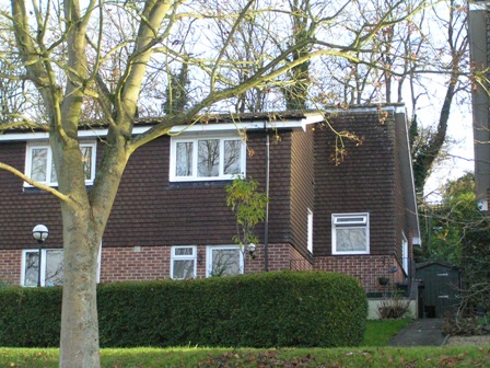 6 Dene Rise Hurstbourne Tarrant Andover SP11 0DA