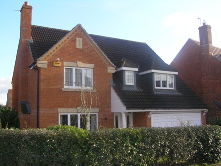 24 St Birstan Gardens Rosewood Gardens Andover SP10 4NY