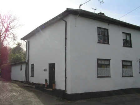 Post House Cottage Village Street Thruxton Andover SP11 8LZ