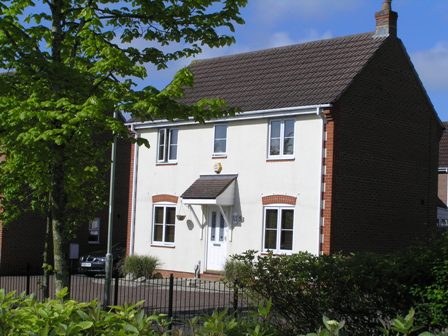 53 Moneyer Road Saxon Fields Andover SP10 4NG
