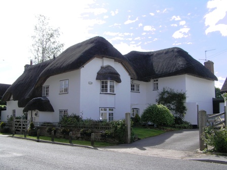 Maiden Cottage Maiden Cottage Longparish Andover SP11 6PZ