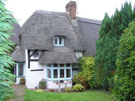 Snowdrop Cottage West Dean, Salisbury West Dean Salisbury SP5 1JA