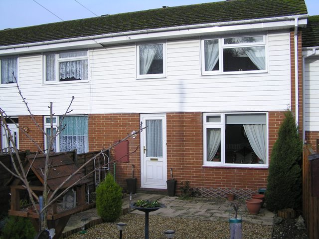 68 Southend Road  ANDOVER SP10 2DT