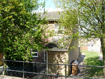 227  Galahad Close Galahad Close Andover SP10 4BT