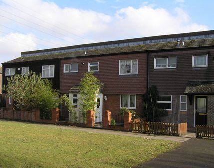 145 Pilgrims Way Pilgrims Way Andover SP10 5HS