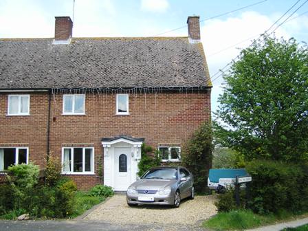 16 The Crescent Goodworth Clatford Andover SP11 7RQ