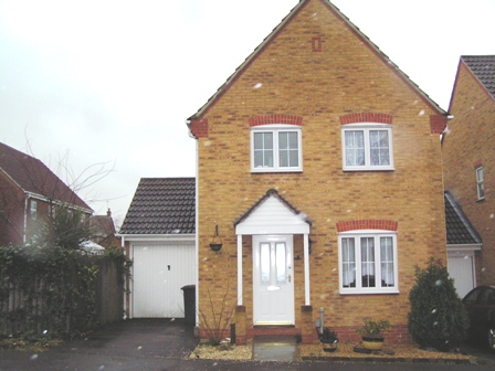 8 Moneyer Road Saxon Fields Andover SP10 4NG