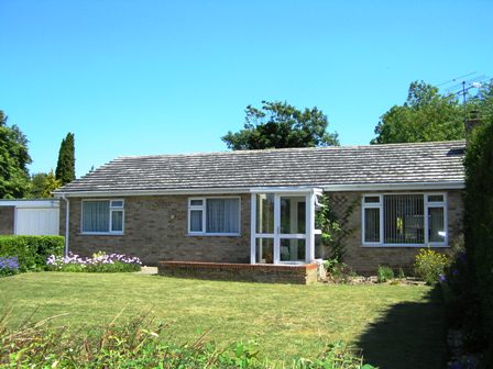 2 Sycamore Walk  Andover SP10 3PQ