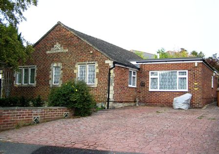 21 Dene Road, Andover  Andover 