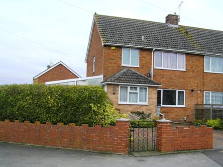 8 Colenzo Drive, Andover  Andover SP10 1JS