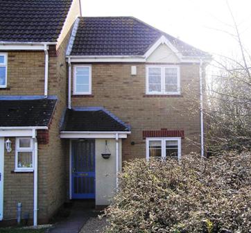 52 Borkum Close, Andover  Andover SP10 4LE