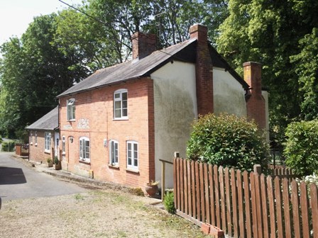 Hurdlers Cottage Binley Bottom, Binley Binley Bottom, Binley Andover SP11 6EY