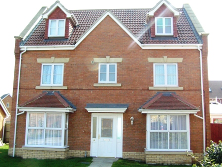 16 Hibiscus Crescent Burghclere Down Andover SP10 3WF