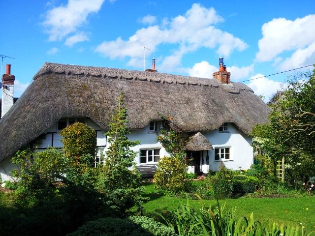 The Old Post Office Upper Clatford  Andover SP11 7QL