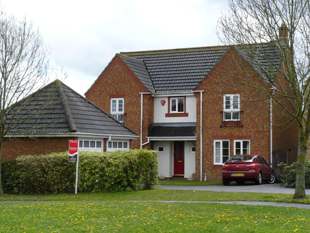 53 BORKUM CLOSE  ANDOVER SP10 4LE