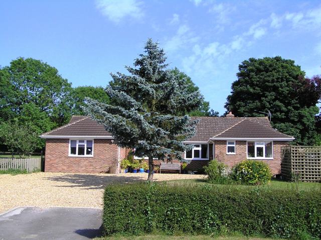 TREVELYAN TREVELYAN RAGGED APPLESHAW ANDOVER SP11 9HR