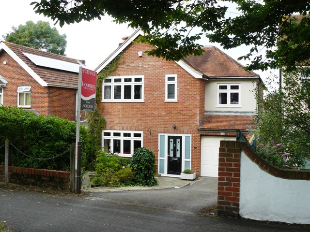 38 BISHOPS WAY  ANDOVER  SP10 3EH