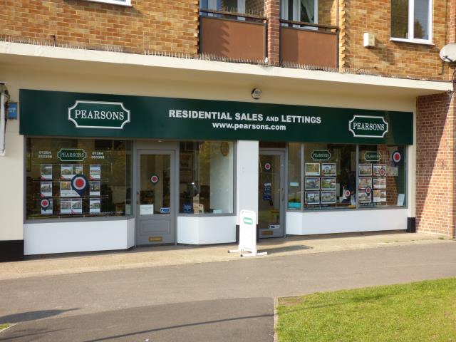 UNITS 1 & 2 SWAN COURT EAST STREET ANDOVER SP10 1EZ