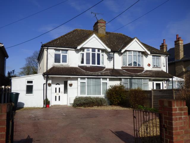 120  SALISBURY ROAD  ANDOVER SP10 2LJ