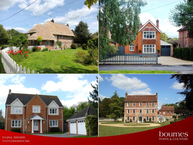 Property Lettings Service